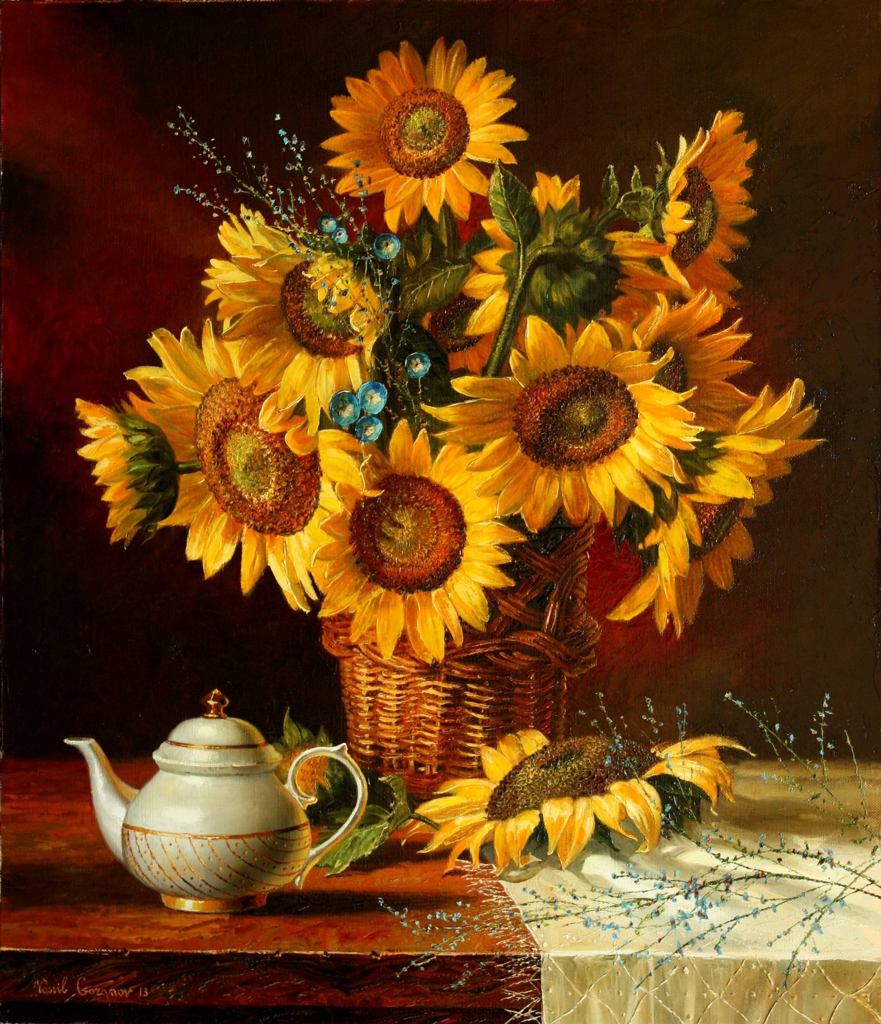 Still Life
