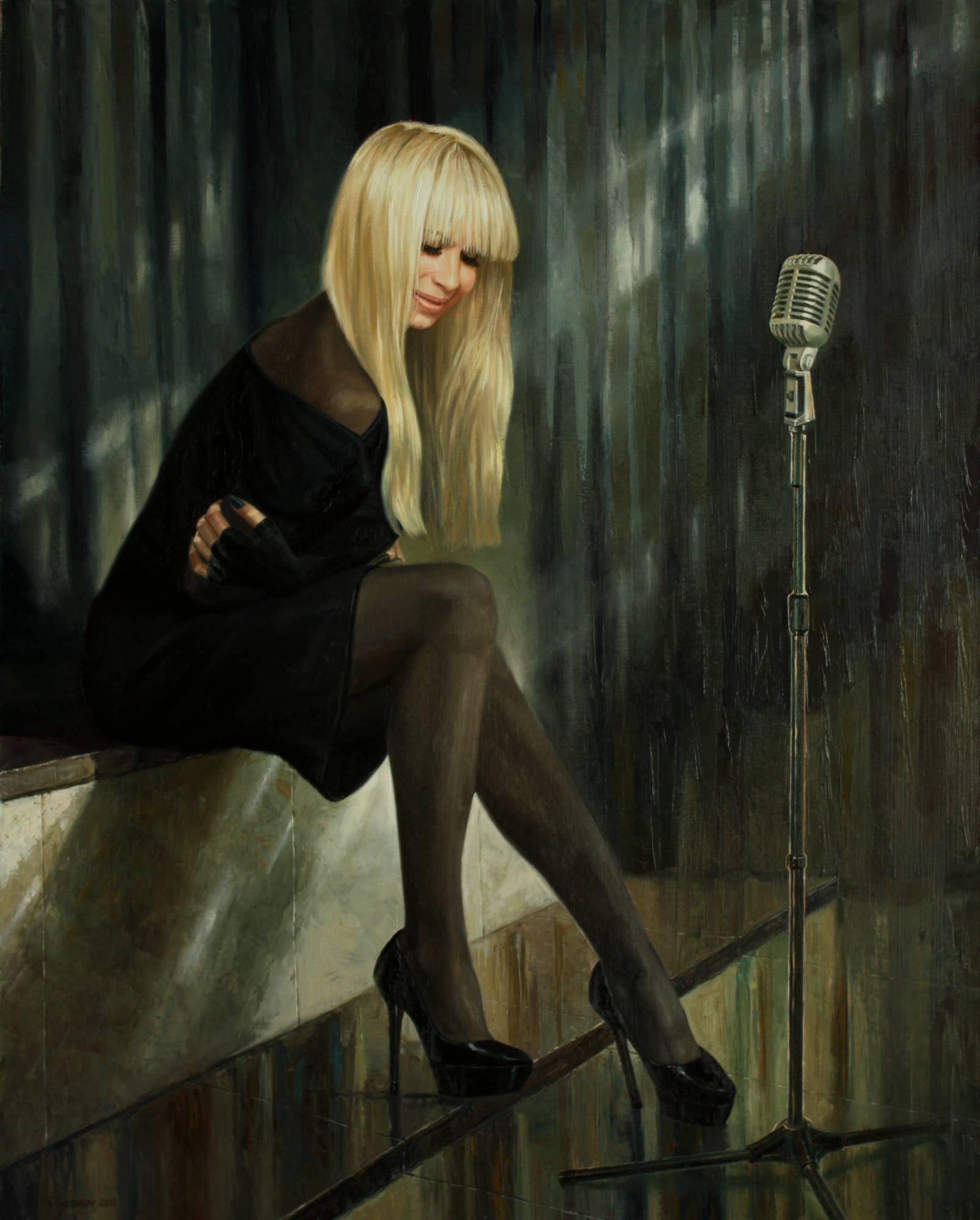 Portraits