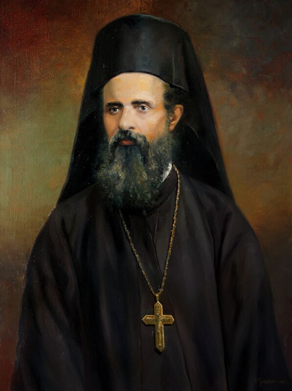 Козма Пречистански