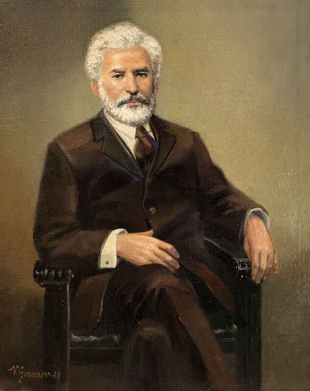 Стоян Чомаков