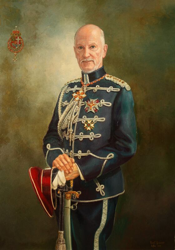 Цар Симеон II