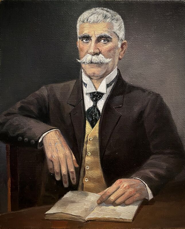 Ivan Vazov