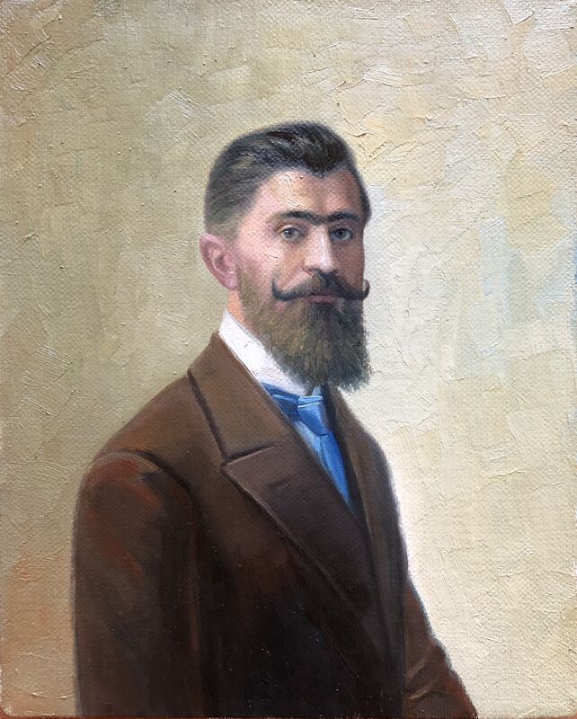 Тодор Александров