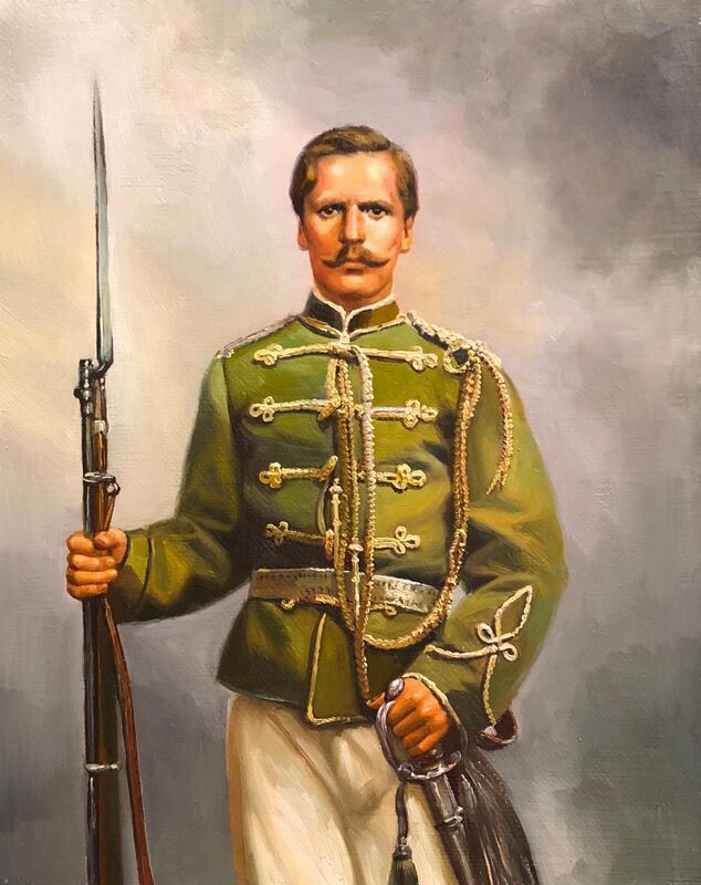 Петър Бонев