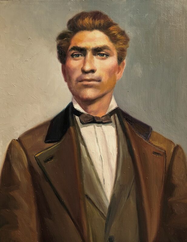 Петър Левски