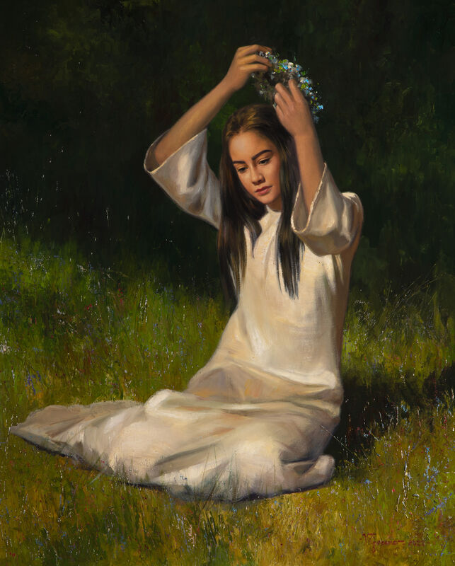 Midsummer Day