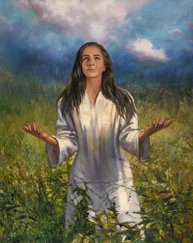 Prayer 2