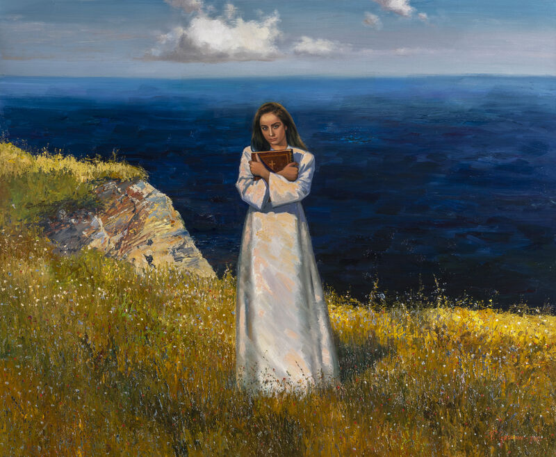 Distant Horizon