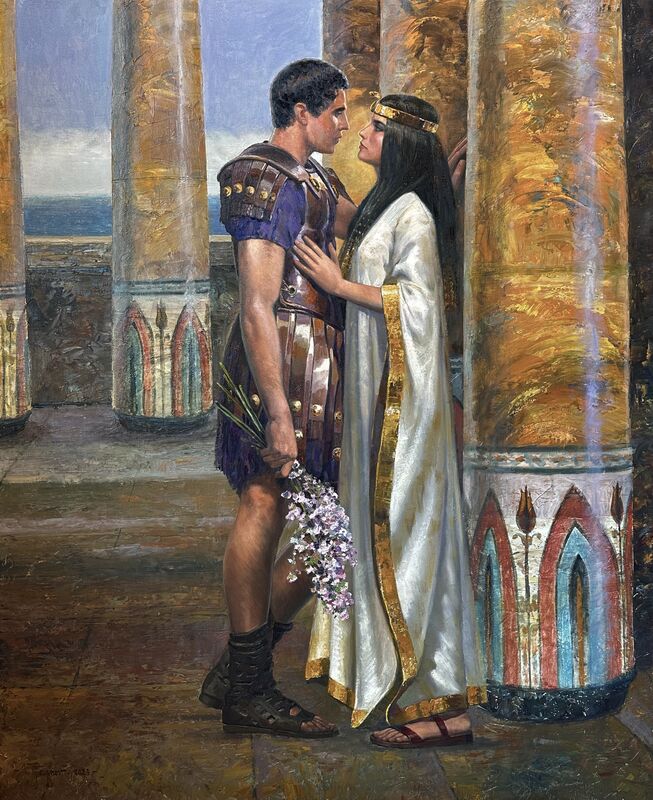 Antony and Cleopatra