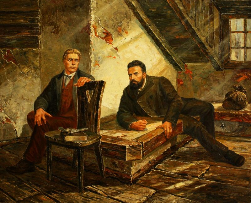 А той пее ли, пее…