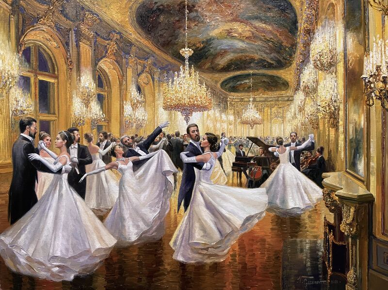 The Waltz