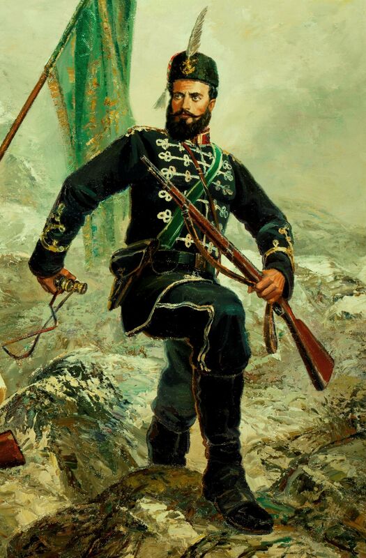 Hristo Botev