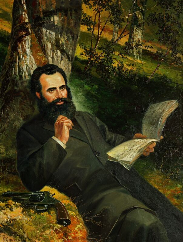 Любен Каравелов