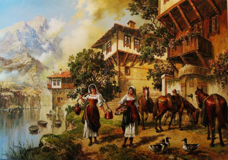 Ohrid