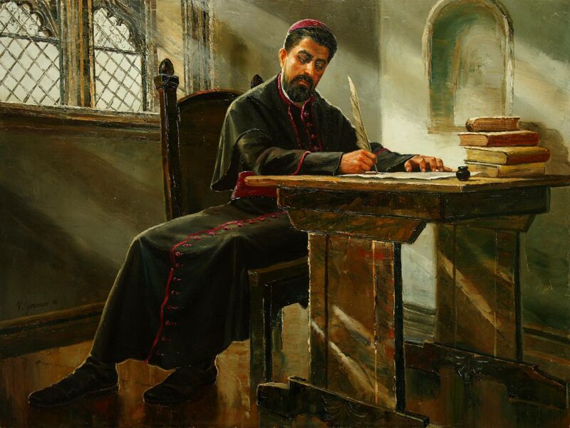 Petar Bogdan Bakshev
