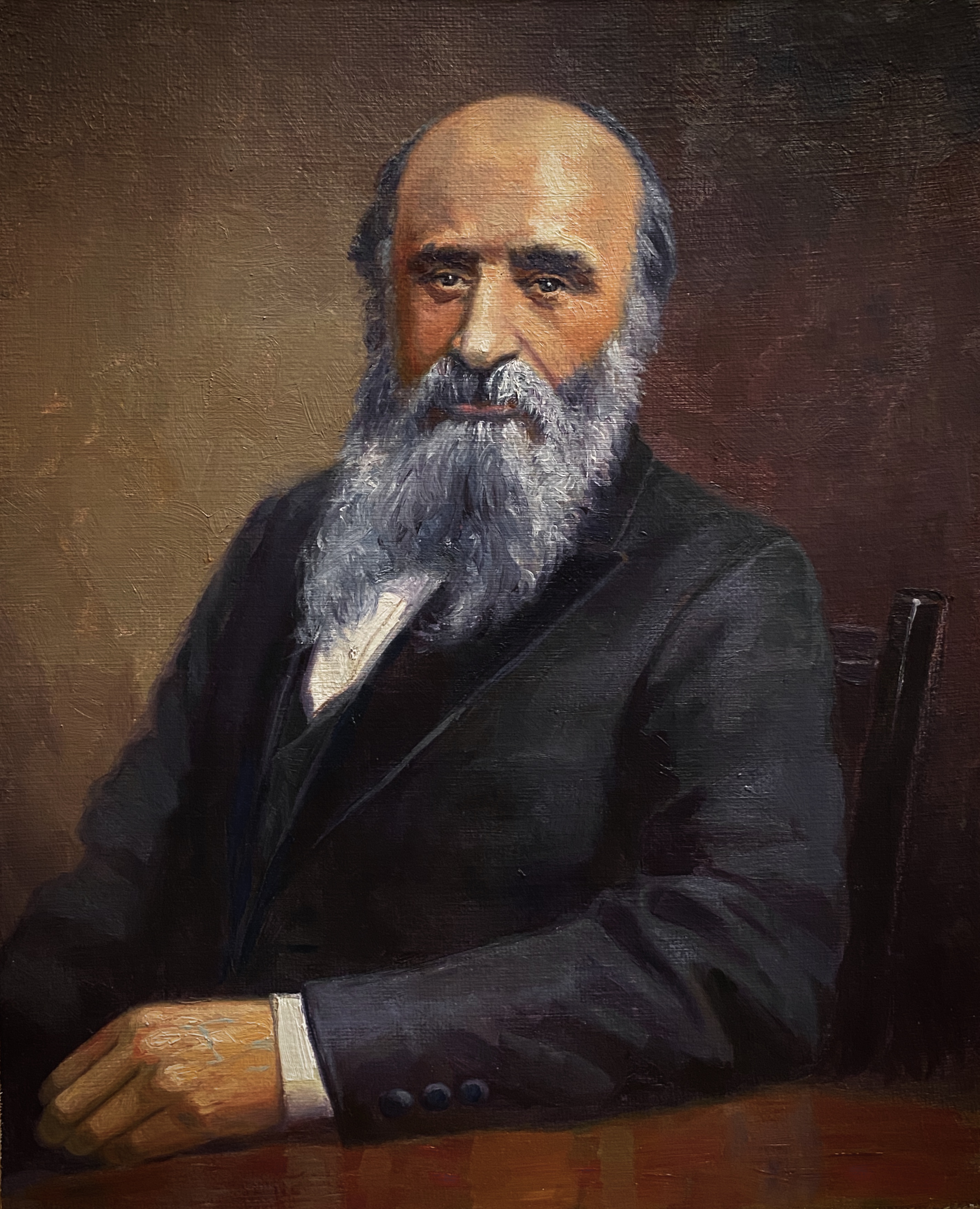 Marin Drinov