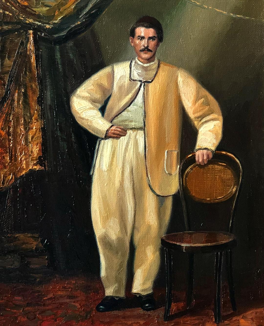 Цанко Дюстабанов