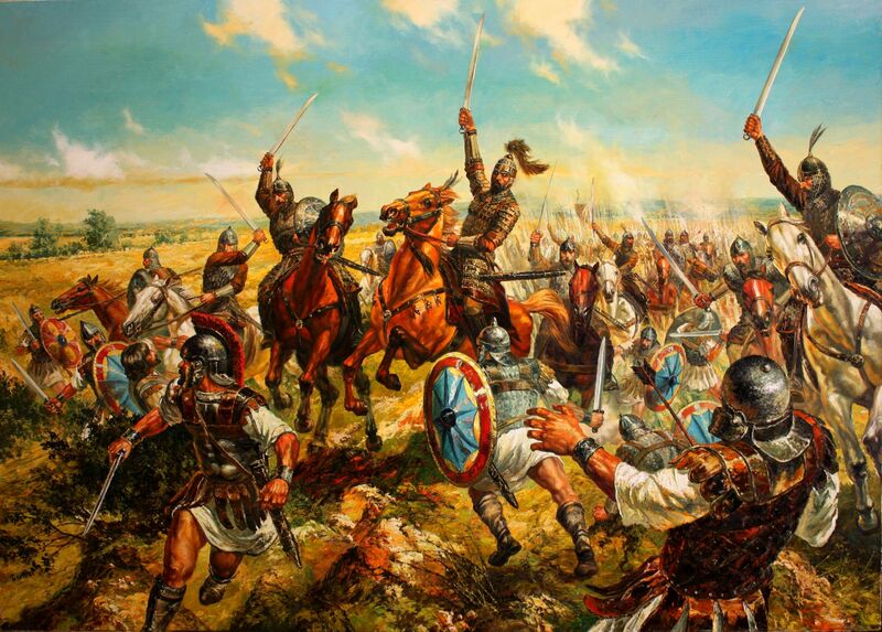Historical Romanticism